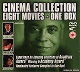 Cinema Collection - Vol. 1 [UK IMPORT] - Vincent D'Onofrio