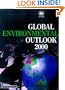 Global Environment Outlook 2000 (Un Environment Programme)