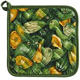 8 Potholder - Squash