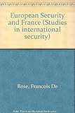 European security and France