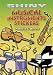 Shiny Musical Instruments Stickers with Sticker