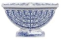 Spode Judaica Menorah