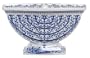 Spode Judaica Menorah