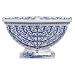 Spode Judaica Menorah