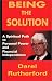 Being The Solution