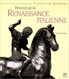 Revue Somogy  / Bronzes de la renaissance italienne