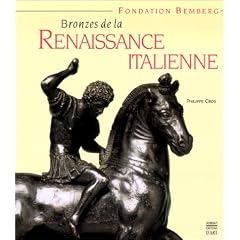 Bronzes de la Renaissance Italienne, Fondation Bemberg