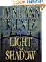 Light in Shadow: A Whispering Springs Novel