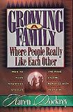 Growing a Family Where People Really Like Each Other