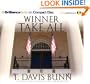 Winner Take All (Marcus Glenwood Series #3)