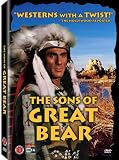 The Sons of the Great Bear [1966] (REGION 1) (NTSC)