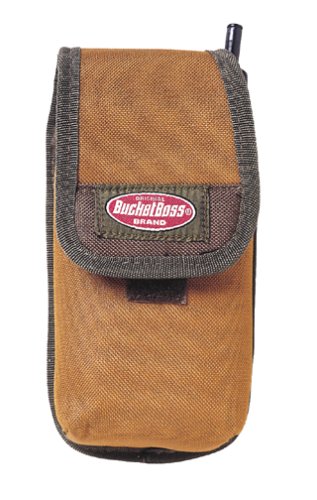 Bucket Boss 54019 Large Cell Phone Holster