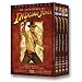The Indiana Jones Trilogy (4 DVD Box Set)