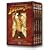 The Indiana Jones Trilogy (4 DVD Box Set)
