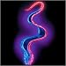 Ribbon Electra® Lamp By Lumisource