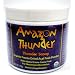 Amazon Thunder Thunder Scoop Organic Freeze Dried Acai Fruit Powder, with Camu Camu 3.17 oz (90 g)