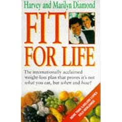 Fit for Life
