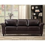 Levan Sofa By Homelegance