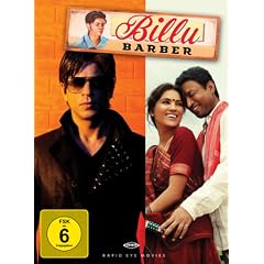 Billu Barber