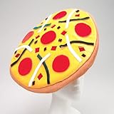 Pizza Hat