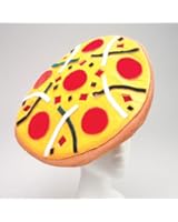 Pizza Hat