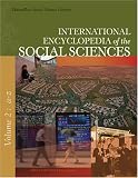 Books : International Encyclopedia of Social Science (International Encyclopedia of the Social Sciences)