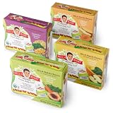 Bella Baby Foods Organic Frozen Baby Food; Mix and... by Bella BaFoods