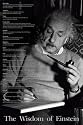 The Wisdom of Einstein People Poster Print, 23x35