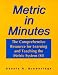 Book Metric in Minutes: The Comprehensive Resource for Learning and Teaching the Metric System (SI)