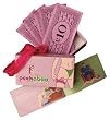 Peekaboo Lap Dancing Kit