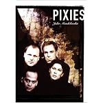 The Pixies And Frank Black book cover