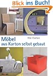 M�bel aus Karton selbst gebaut: Techn...