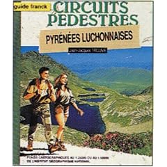 Pyr�n�es luchonnaises