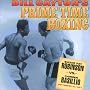 Sugar Ray Robinson vs. Carmen Basillio