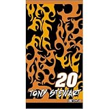 Springs Tony Stewart 36" x 72" Beach Towel
