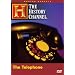 Modern Marvels : The Telephone (The History Channel)