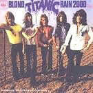 Blond/Rain 2000