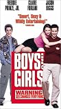 Boys & Girls Boys & Girls