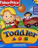 Fisher-Price Toddler