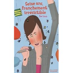 Seize ans, franchement irr�sistible