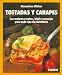 Book Tostadas y Canapes