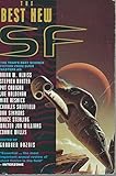 The best new science fiction : 8th annual collection