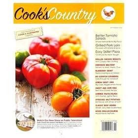 Cook's Country