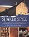 Shaker Style