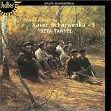 Piano Music by Xaver Scharwenka, Vol. 3