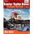 Trucking: Tractor-Trailer Driver Handbook/Workbook