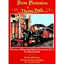From Plantation to Theme Park: The Story of Disneyland Railroad Locomotive No. 5, the Ward Kimball