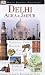Delhi, Agra and Jaipur