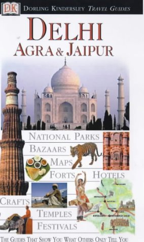 Buy Delhi, Agra and Jaipur (Eyewitness Travel Guide) online at Discounted New and Used prices. Delivered to your door with City Travel Guides.com