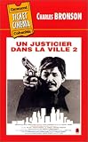 Revue G.C.T.H.V.  / Un justicier dans la ville 2